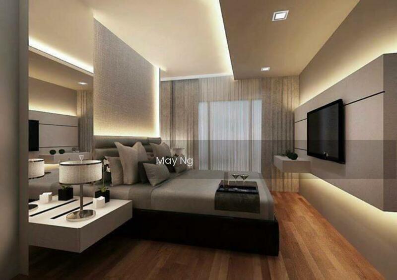 SENDAYAN CORNER Lot 45 x 90 FREEHOLD - 4