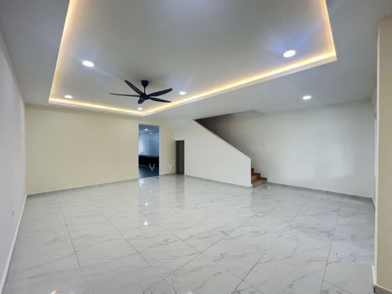 Taman Sri Skudai - 5