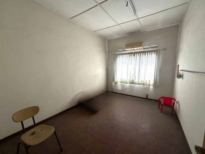 Taman Desa Tebrau - 5