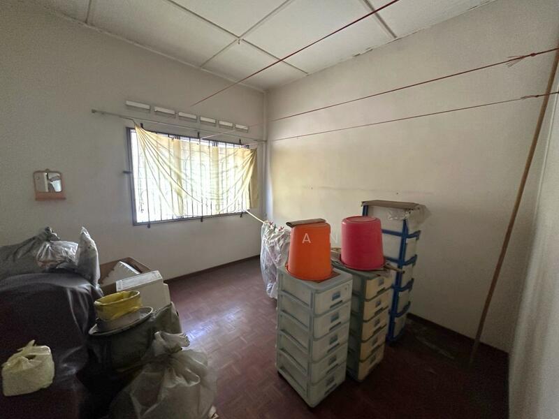 Taman Desa Tebrau - 4