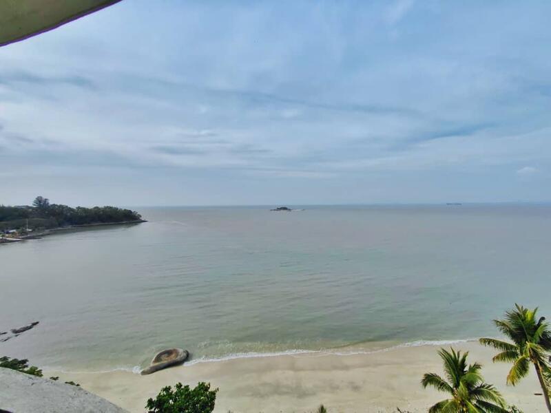 Sri Golden Bay Condominium - 4