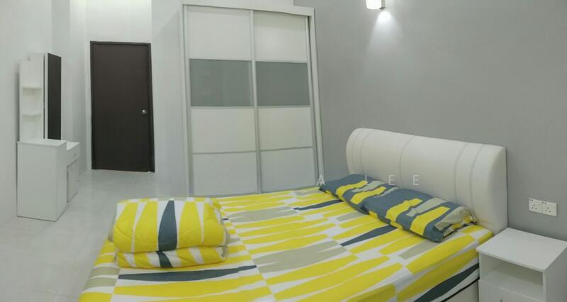 Bayswater Resort Condominium - 2