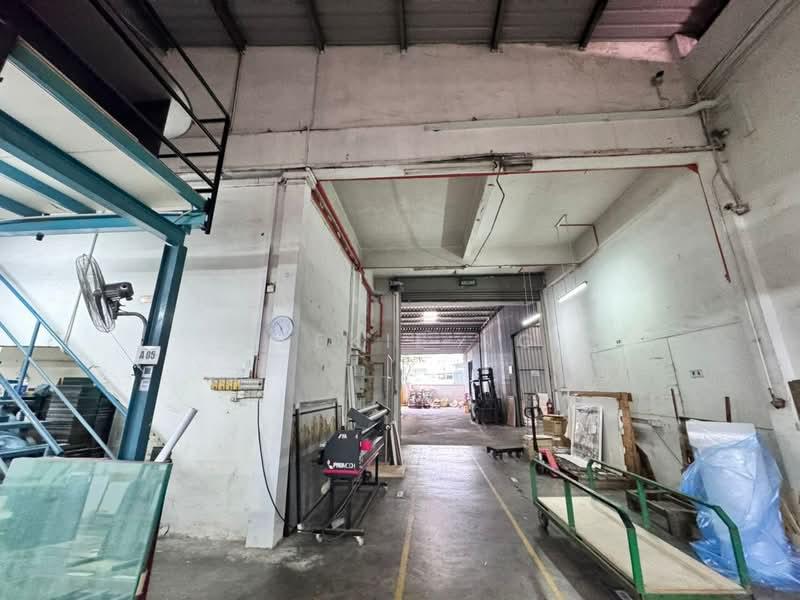 Taman Desa Cemerlang - 4