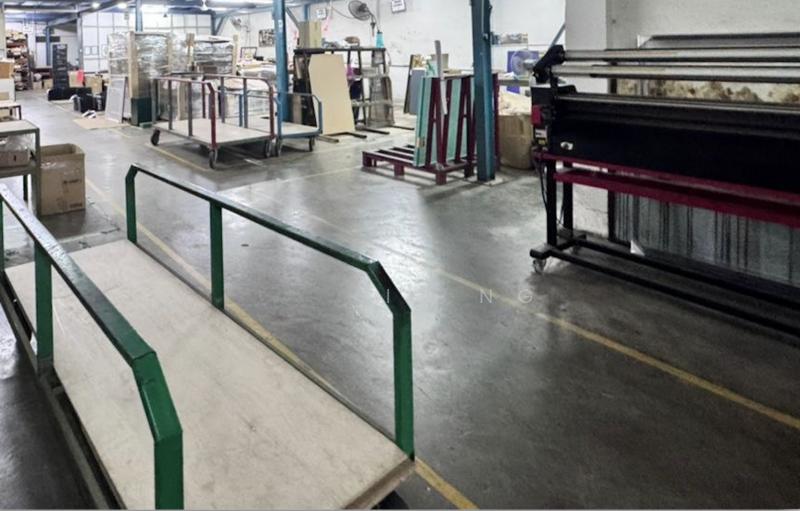 Taman Desa Cemerlang - 3