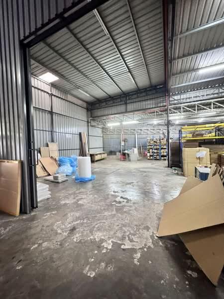 Taman Desa Cemerlang - 1