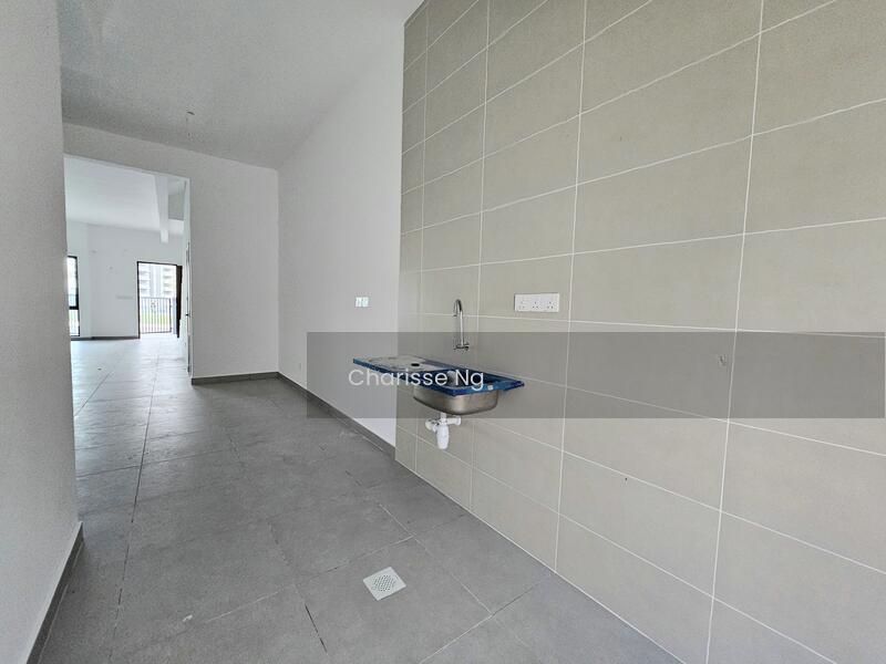 Residensi Bukit Orkid - 2
