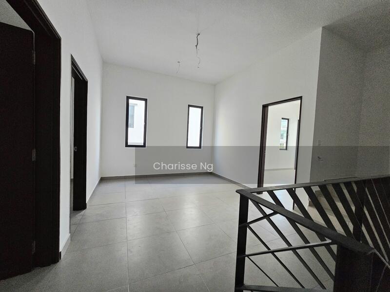 Residensi Bukit Orkid - 4
