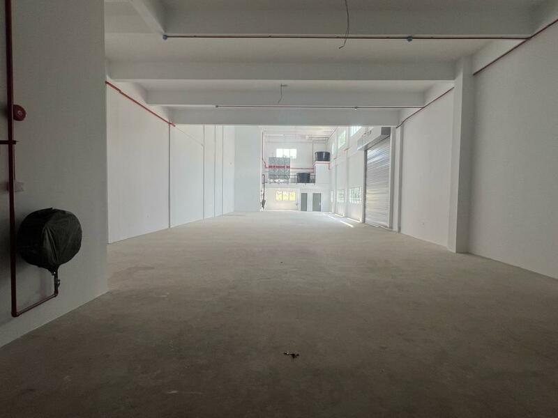 Kawasan Perindustrian Balakong - 3