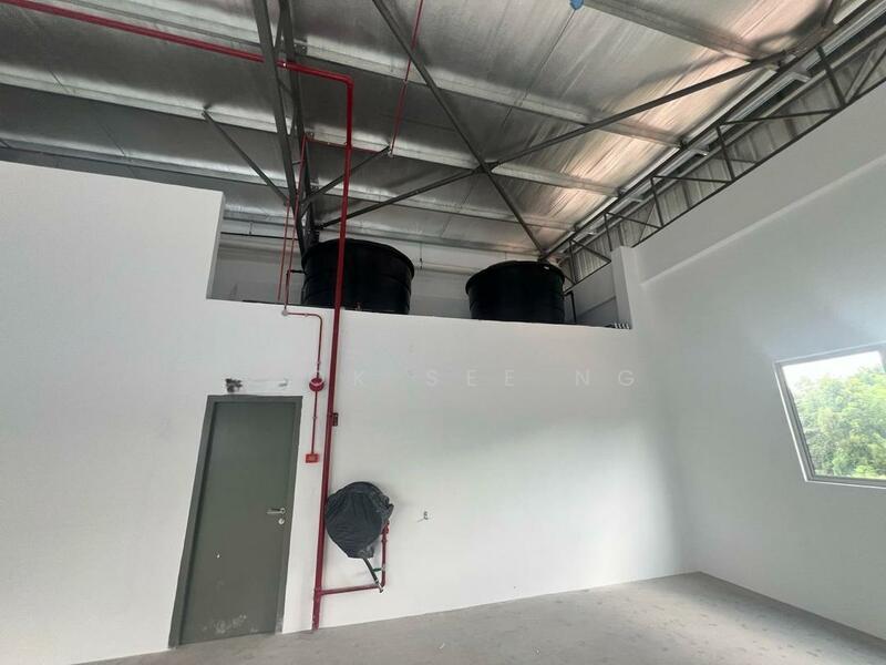 Kawasan Perindustrian Balakong - 4