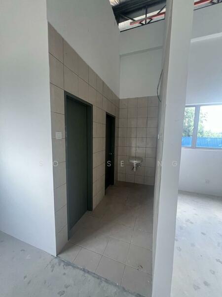 Kawasan Perindustrian Balakong - 5