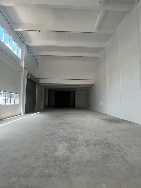 Kawasan Perindustrian Balakong - 2