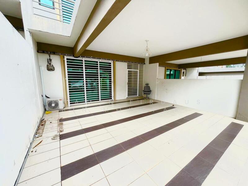 Taman Nusa Intan - 3