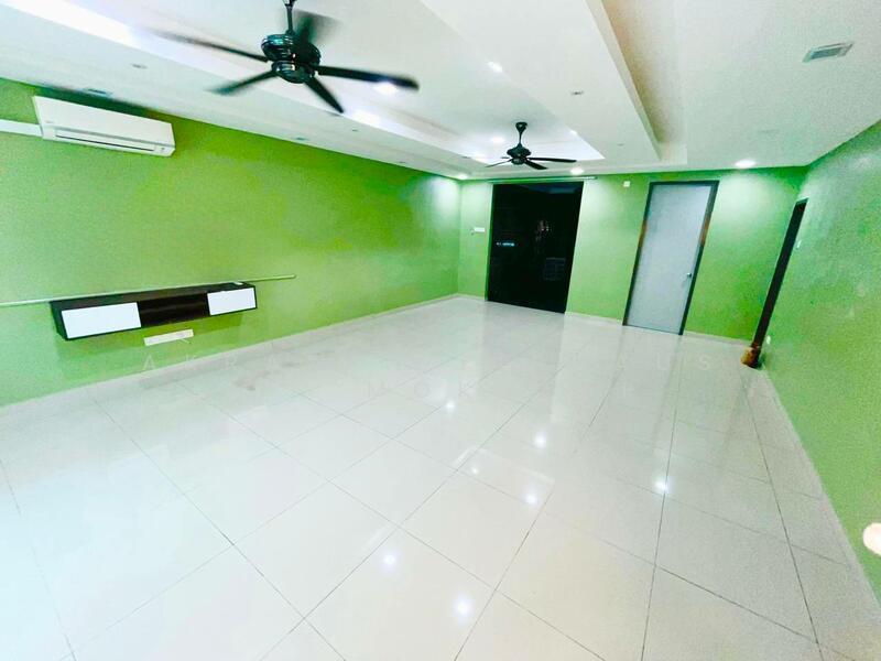 Taman Nusa Intan - 4