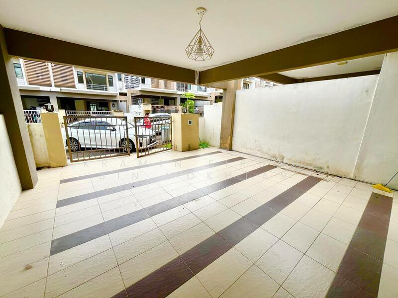 Taman Nusa Intan - 2