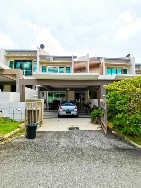 Taman Nusa Intan - 1