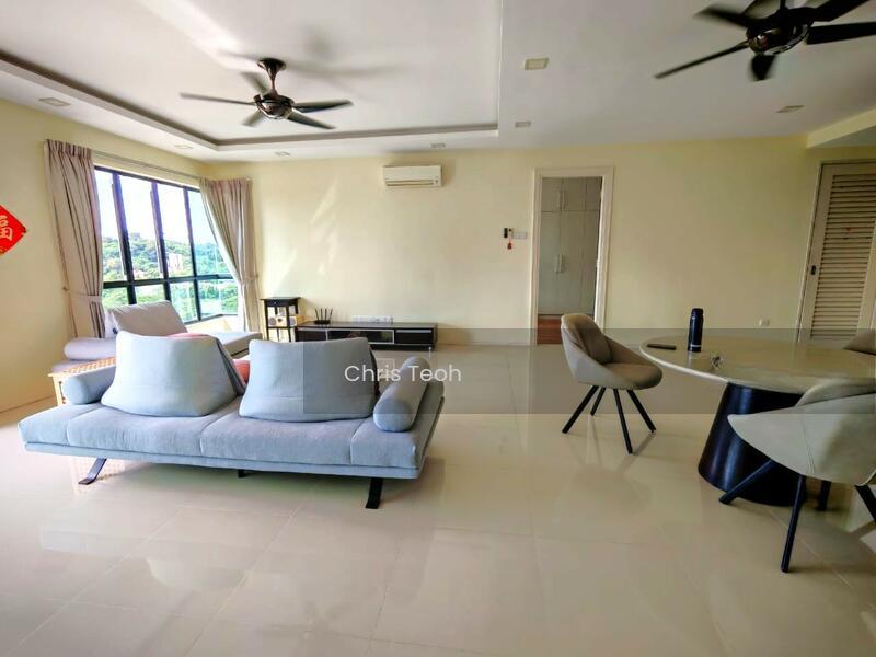 Raffles Tower, Bukit Gambier - 2