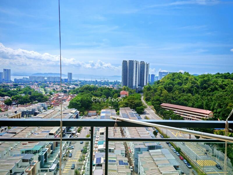 Raffles Tower, Bukit Gambier - 5