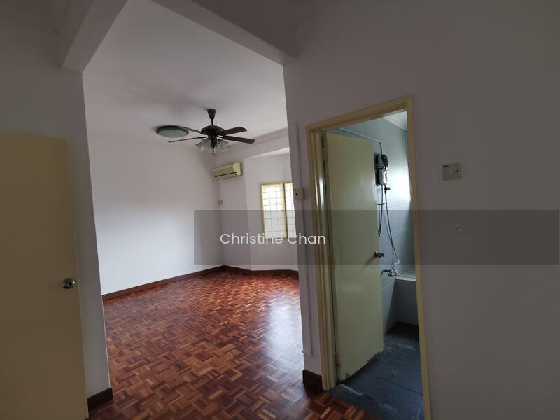 Taman Setiawangsa - 4