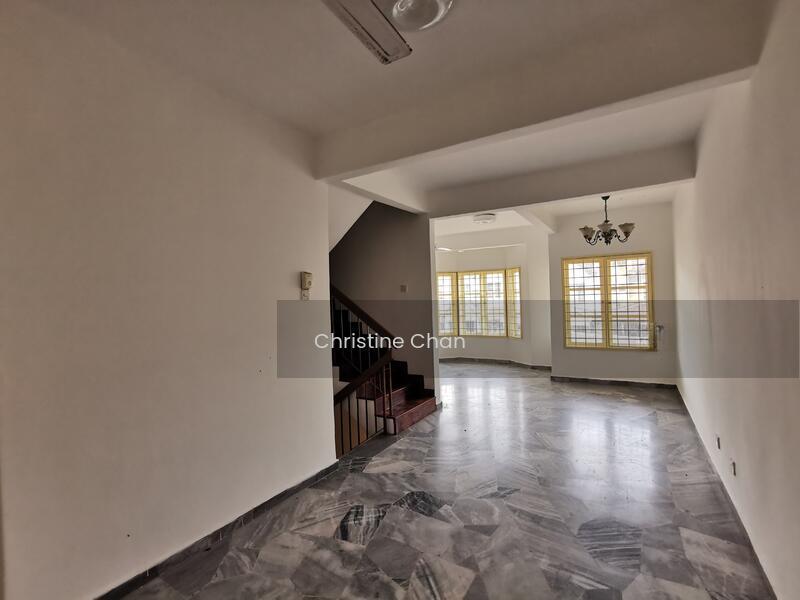 Taman Setiawangsa - 3