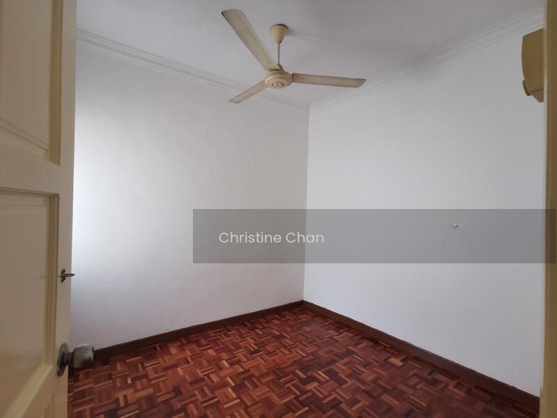 Taman Setiawangsa - 5