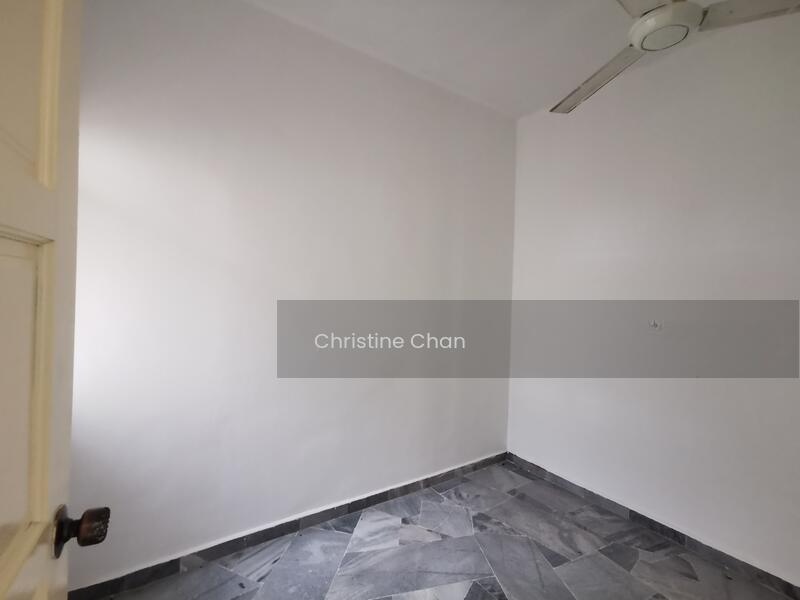 Taman Setiawangsa - 2