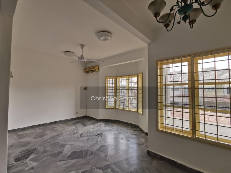 Taman Setiawangsa - 1