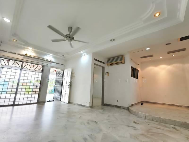 Taman Desa Semenyih - 5