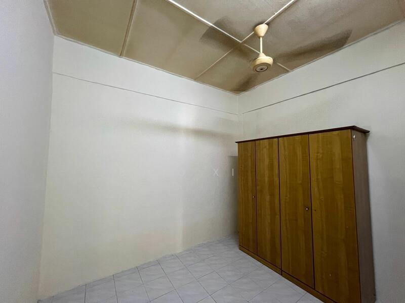 Tabuan Dusun Single Storey Terrace House - 5