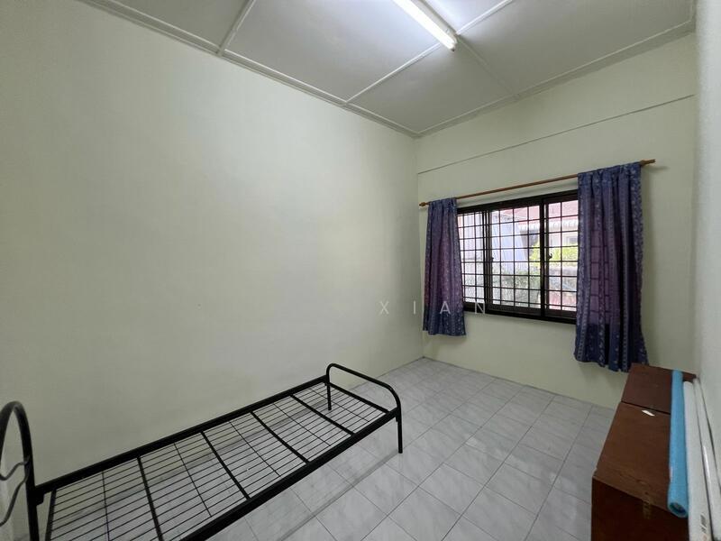 Tabuan Dusun Single Storey Terrace House - 3