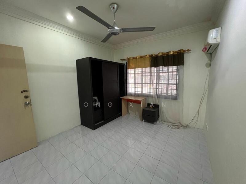 Tabuan Dusun Single Storey Terrace House - 4