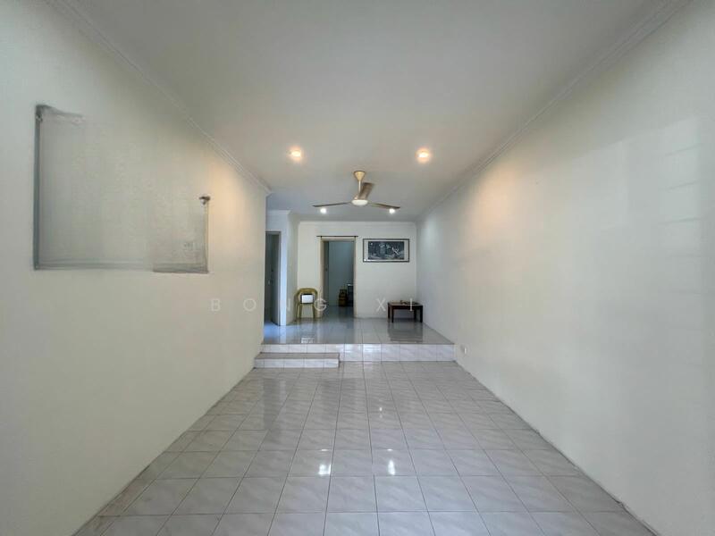 Tabuan Dusun Single Storey Terrace House - 2