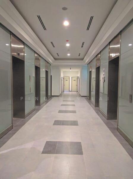 Pinnacle Petaling Jaya - 2