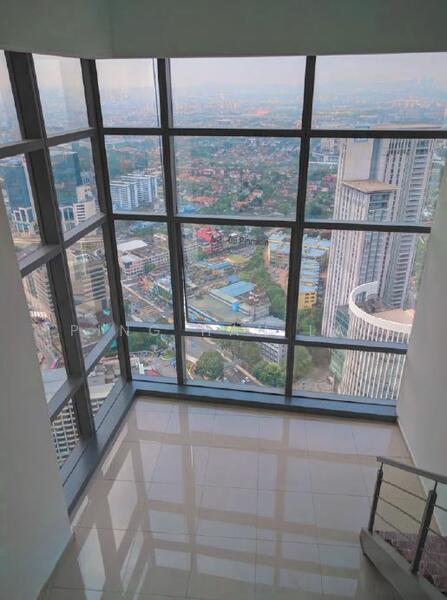 Pinnacle Petaling Jaya - 4