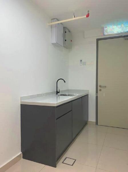 Pinnacle Petaling Jaya - 5