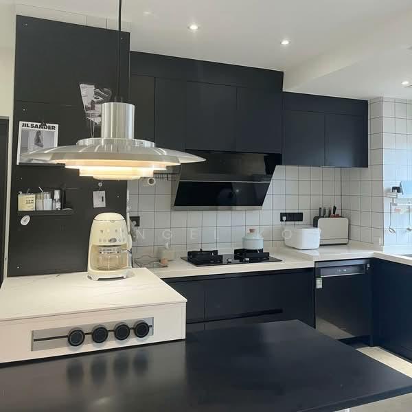 RV2 Residence (Riverville Residences 2) - 3