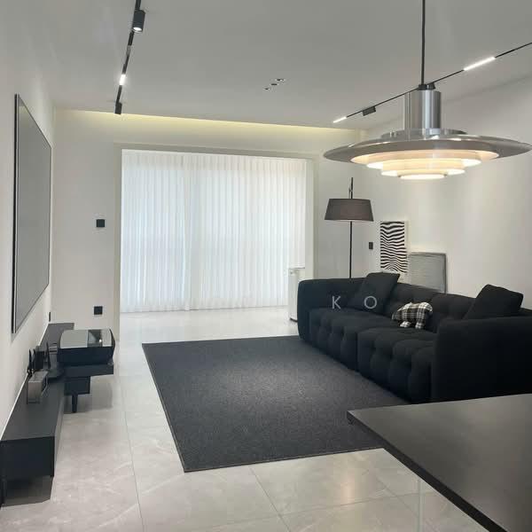 RV2 Residence (Riverville Residences 2) - 4