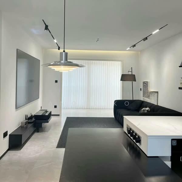 RV2 Residence (Riverville Residences 2) - 1