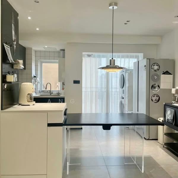 RV2 Residence (Riverville Residences 2) - 5