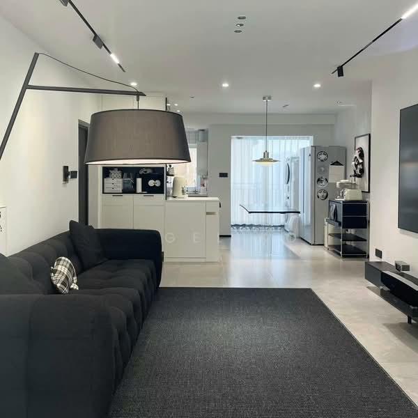 RV2 Residence (Riverville Residences 2) - 2