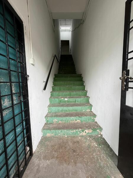 Terrace factory at Kawasan Perindustrian Pandan - 5