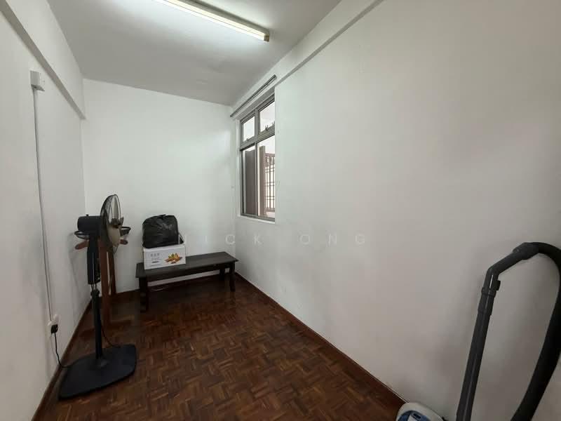 Sri Selera Court Apartment - 5