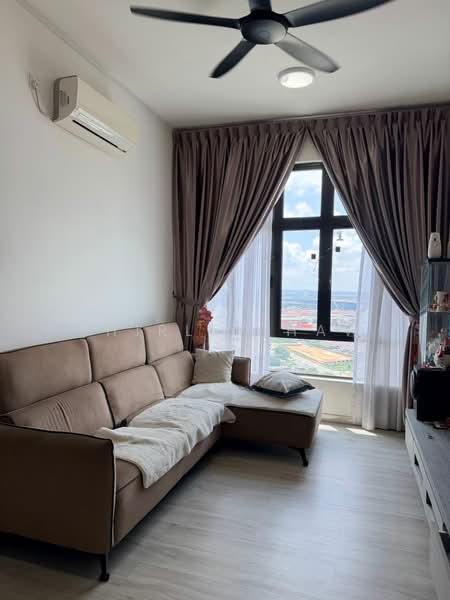D'Summit Residences - 2