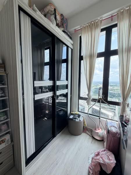 D'Summit Residences - 5