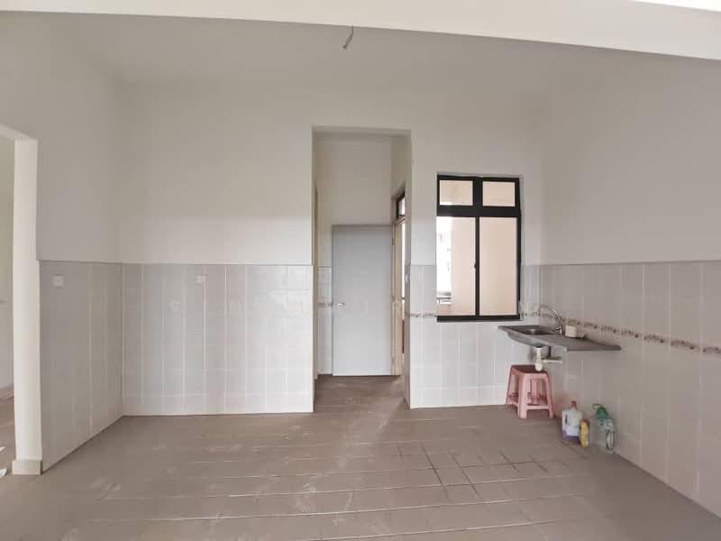 Casa Indah 1 - 3