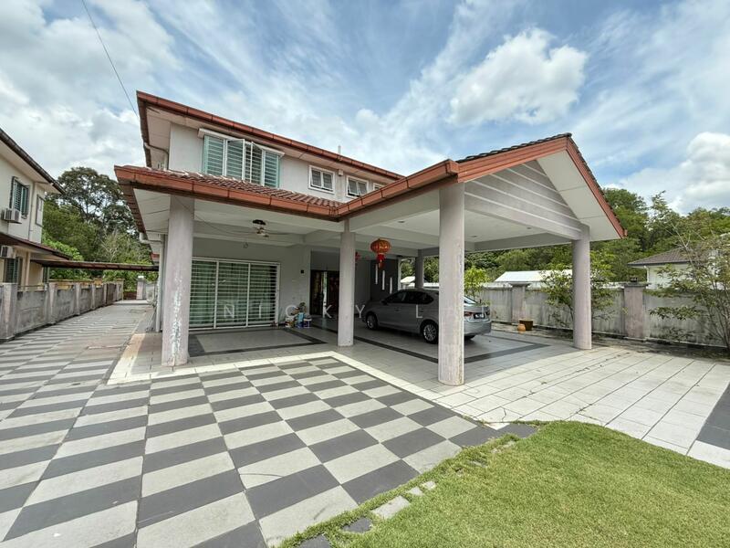 Desa 6 , Bandar Country Homes , Rawang - 2