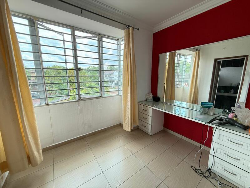 Desa 6 , Bandar Country Homes , Rawang - 4