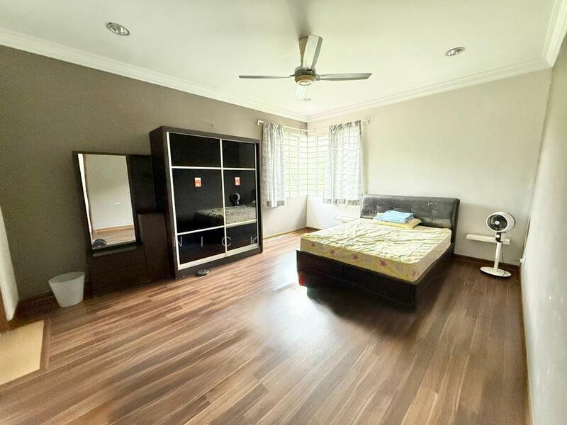 Desa 6 , Bandar Country Homes , Rawang - 5