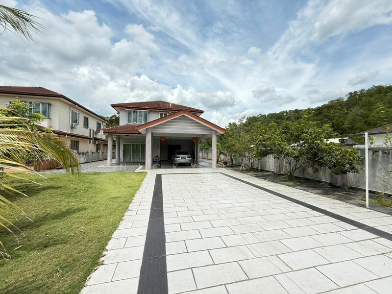 Desa 6 , Bandar Country Homes , Rawang - 1