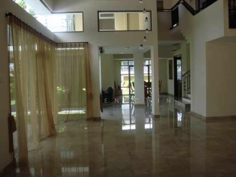 Changkat Kiara - 3