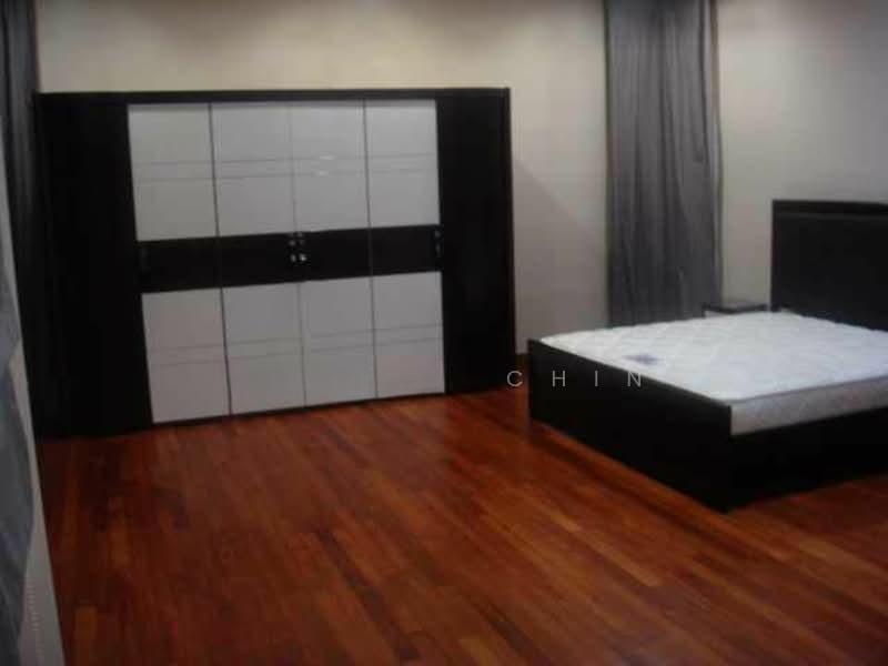 Changkat Kiara - 4